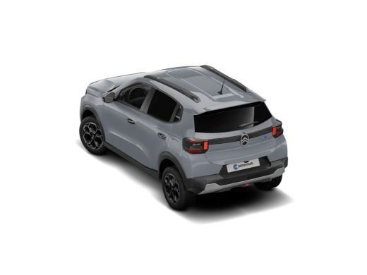 Citroën &euml;-C3 Max | Achteruitrijcamera | Boordlader 11kW - 3 fasen | Dagrijverlichting ActivLease financial lease