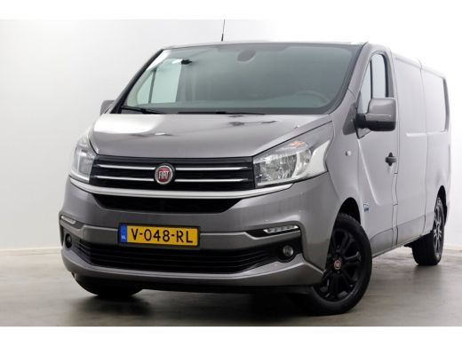 Fiat Talento 1.6 MultiJet E6 L2H1 SX Airco/Navi/Camera 07-2018 ActivLease financial lease