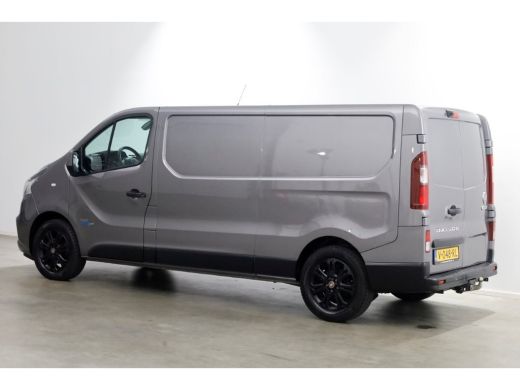Fiat Talento 1.6 MultiJet E6 L2H1 SX Airco/Navi/Camera 07-2018 ActivLease financial lease