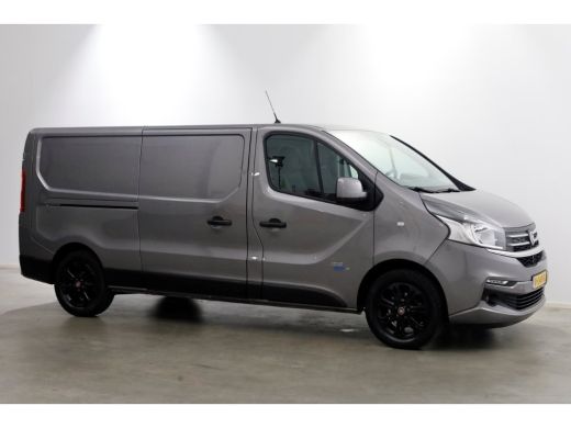 Fiat Talento 1.6 MultiJet E6 L2H1 SX Airco/Navi/Camera 07-2018 ActivLease financial lease