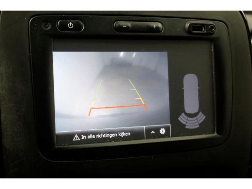 Fiat Talento 1.6 MultiJet E6 L2H1 SX Airco/Navi/Camera 07-2018 ActivLease financial lease