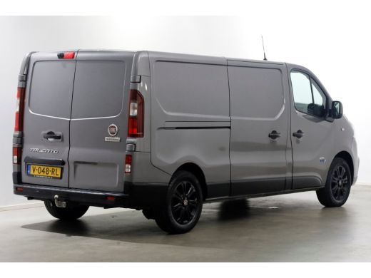 Fiat Talento 1.6 MultiJet E6 L2H1 SX Airco/Navi/Camera 07-2018 ActivLease financial lease