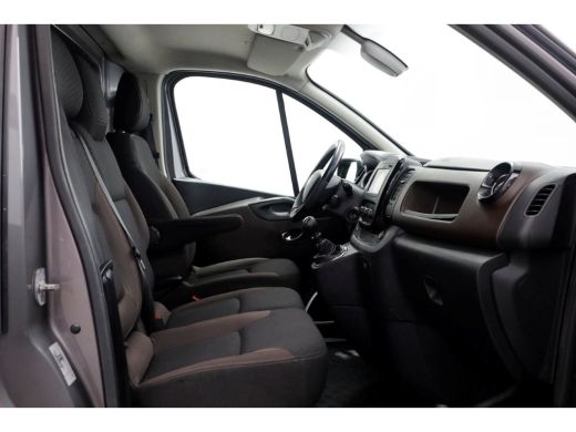 Fiat Talento 1.6 MultiJet E6 L2H1 SX Airco/Navi/Camera 07-2018 ActivLease financial lease