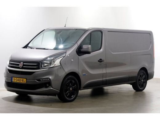 Fiat Talento 1.6 MultiJet E6 L2H1 SX Airco/Navi/Camera 07-2018 ActivLease financial lease