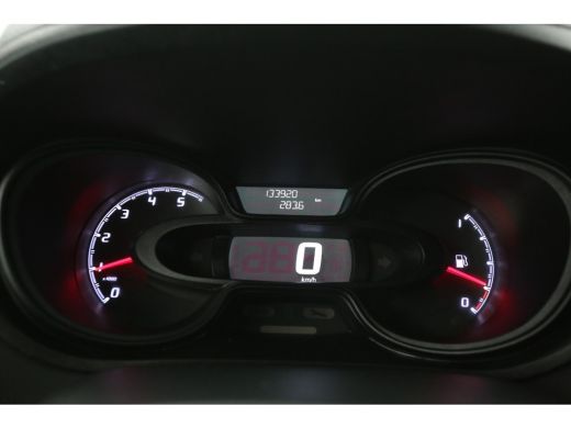 Fiat Talento 2.0 MultiJet 145PK L2H1 | Dubbele Cabine | Airco | Cruise | Trekhaak | Parkeersens. | LED ActivLease financial lease