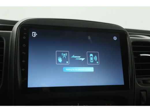 Fiat Talento 2.0 MultiJet 145PK L2H1 | Dubbele Cabine | Airco | Cruise | Trekhaak | Parkeersens. | LED ActivLease financial lease
