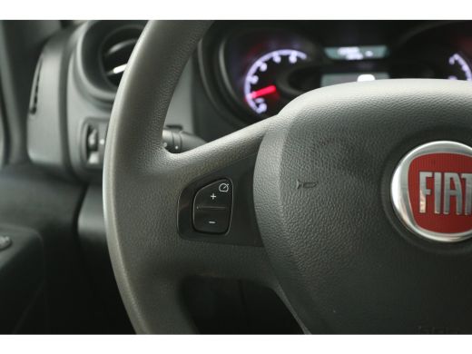 Fiat Talento 2.0 MultiJet 145PK L2H1 | Dubbele Cabine | Airco | Cruise | Trekhaak | Parkeersens. | LED ActivLease financial lease