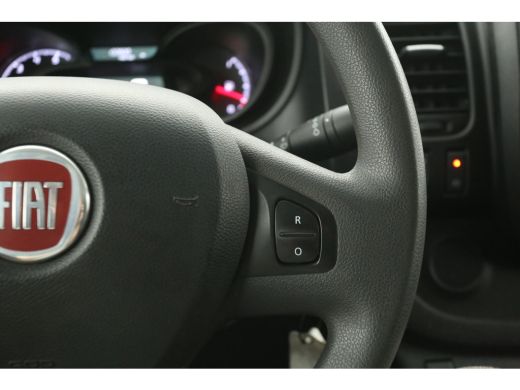 Fiat Talento 2.0 MultiJet 145PK L2H1 | Dubbele Cabine | Airco | Cruise | Trekhaak | Parkeersens. | LED ActivLease financial lease