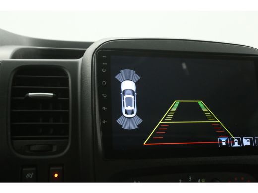 Fiat Talento 2.0 MultiJet 145PK L2H1 | Dubbele Cabine | Airco | Cruise | Trekhaak | Parkeersens. | LED ActivLease financial lease