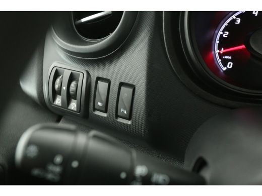 Fiat Talento 2.0 MultiJet 145PK L2H1 | Dubbele Cabine | Airco | Cruise | Trekhaak | Parkeersens. | LED ActivLease financial lease