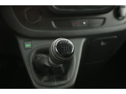 Fiat Talento 2.0 MultiJet 145PK L2H1 | Dubbele Cabine | Airco | Cruise | Trekhaak | Parkeersens. | LED ActivLease financial lease