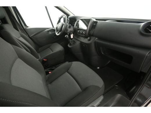 Fiat Talento 2.0 MultiJet 145PK L2H1 | Dubbele Cabine | Airco | Cruise | Trekhaak | Parkeersens. | LED ActivLease financial lease