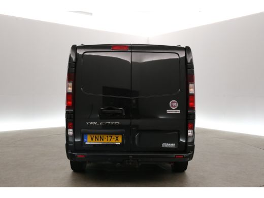 Fiat Talento 2.0 MultiJet 145PK L2H1 | Dubbele Cabine | Airco | Cruise | Trekhaak | Parkeersens. | LED ActivLease financial lease