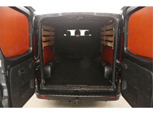 Fiat Talento 2.0 MultiJet 145PK L2H1 | Dubbele Cabine | Airco | Cruise | Trekhaak | Parkeersens. | LED ActivLease financial lease