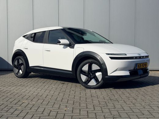 Hyundai IONIQ 3 3 Prime 61 kWh / Nieuw Te Bestellen / ActivLease financial lease