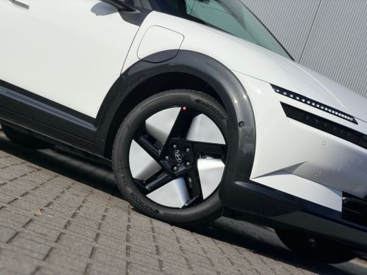 Hyundai IONIQ 3 3 Prime 61 kWh / Nieuw Te Bestellen / ActivLease financial lease