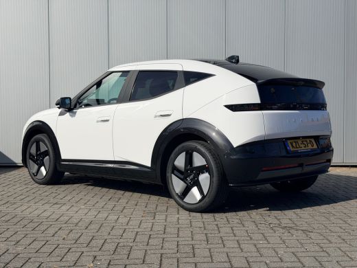 Hyundai IONIQ 3 3 Prime 61 kWh / Nieuw Te Bestellen / ActivLease financial lease