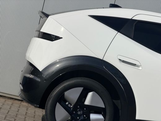 Hyundai IONIQ 3 3 Prime 61 kWh / Nieuw Te Bestellen / ActivLease financial lease