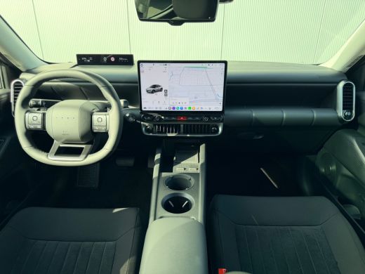 Hyundai IONIQ 3 3 Prime 61 kWh / Nieuw Te Bestellen / ActivLease financial lease