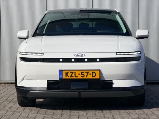 Hyundai IONIQ 3 3 Prime 61 kWh / Nieuw Te Bestellen / ActivLease financial lease