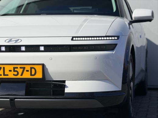 Hyundai IONIQ 3 3 Prime 61 kWh / Nieuw Te Bestellen / ActivLease financial lease
