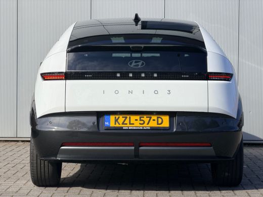 Hyundai IONIQ 3 3 Prime 61 kWh / Nieuw Te Bestellen / ActivLease financial lease