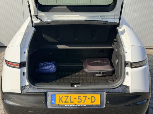 Hyundai IONIQ 3 3 Prime 61 kWh / Nieuw Te Bestellen / ActivLease financial lease