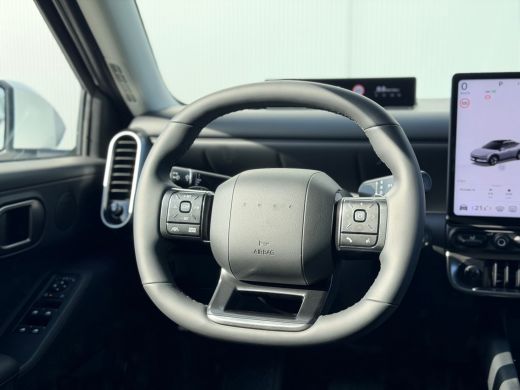 Hyundai IONIQ 3 3 Prime 61 kWh / Nieuw Te Bestellen / ActivLease financial lease