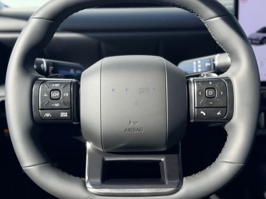 Hyundai IONIQ 3 3 Prime 61 kWh / Nieuw Te Bestellen / ActivLease financial lease