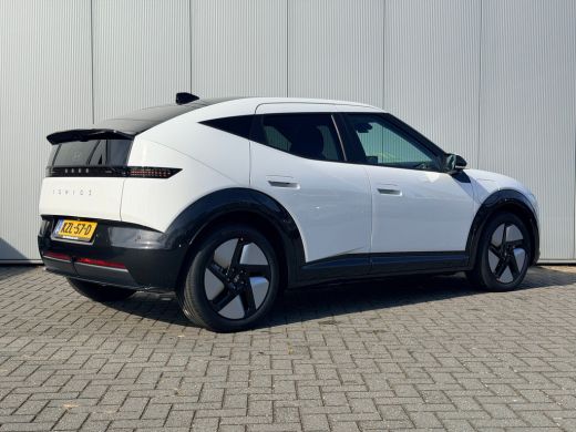 Hyundai IONIQ 3 3 Prime 61 kWh / Nieuw Te Bestellen / ActivLease financial lease