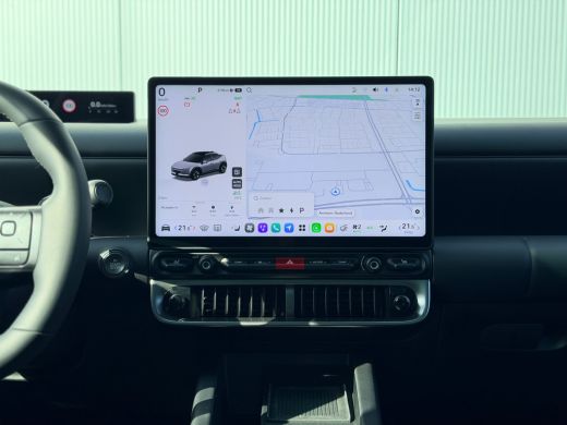 Hyundai IONIQ 3 3 Prime 61 kWh / Nieuw Te Bestellen / ActivLease financial lease