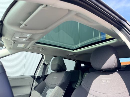 Hyundai IONIQ 3 3 Prime 61 kWh / Nieuw Te Bestellen / ActivLease financial lease