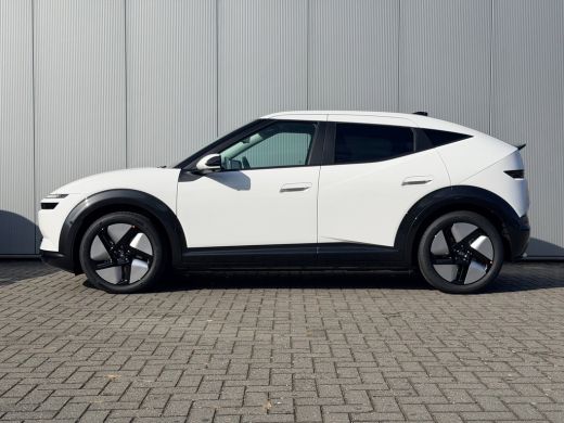 Hyundai IONIQ 3 3 Prime 61 kWh / Nieuw Te Bestellen / ActivLease financial lease