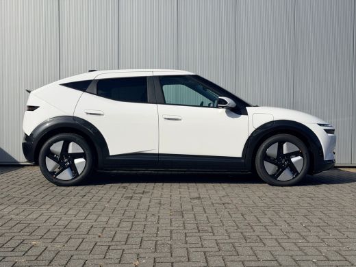 Hyundai IONIQ 3 3 Prime 61 kWh / Nieuw Te Bestellen / ActivLease financial lease