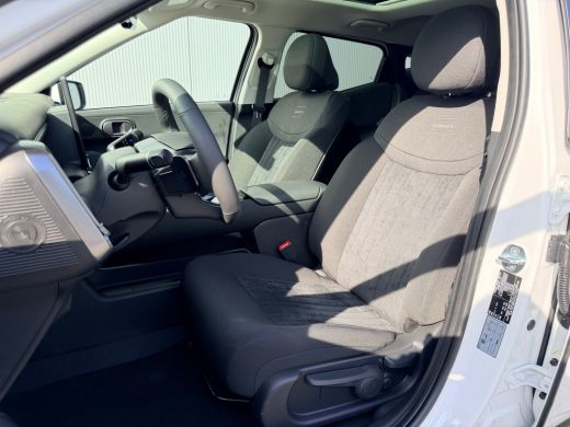 Hyundai IONIQ 3 3 Prime 61 kWh / Nieuw Te Bestellen / ActivLease financial lease