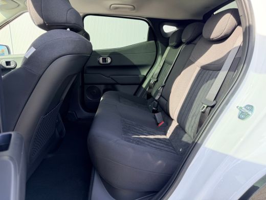 Hyundai IONIQ 3 3 Prime 61 kWh / Nieuw Te Bestellen / ActivLease financial lease
