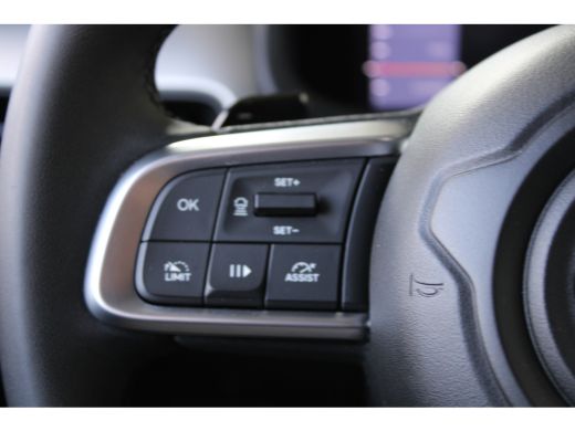 Jeep Avenger 1.2 e-Hybrid Summit | Adaptieve cruise control | 18` lichtmetalen velgen | Climate control | ActivLease financial lease