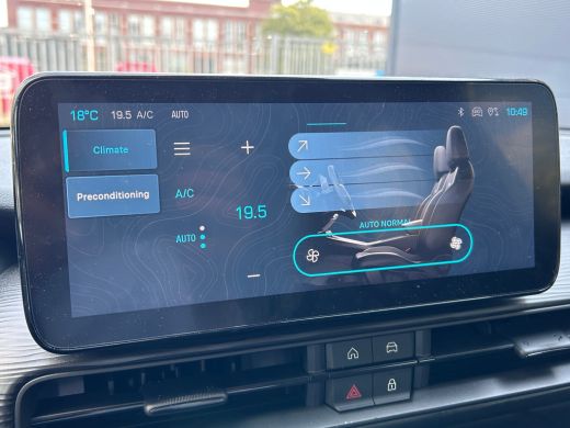 Jeep Avenger Longitude 54 kWh Stoelverwarming | Parkeersensoren Achter | Carplay | Digitaal Dashboard | Verwar... ActivLease financial lease