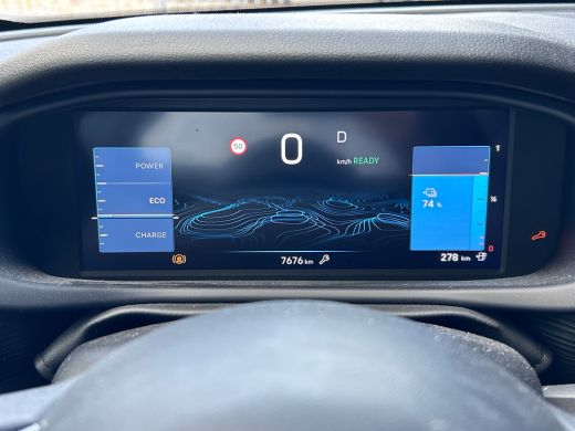 Jeep Avenger Longitude 54 kWh Stoelverwarming | Parkeersensoren Achter | Carplay | Digitaal Dashboard | Verwar... ActivLease financial lease