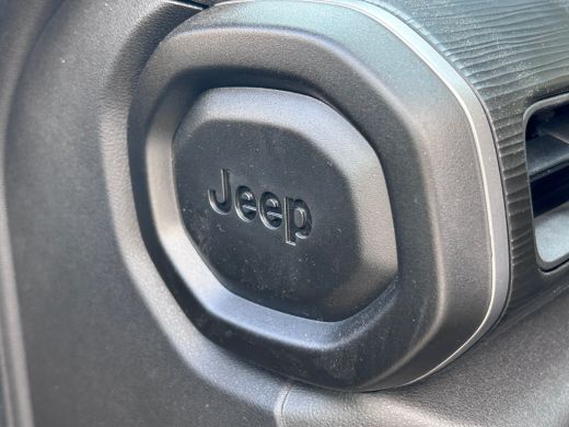 Jeep Avenger Longitude 54 kWh Stoelverwarming | Parkeersensoren Achter | Carplay | Digitaal Dashboard | Verwar... ActivLease financial lease