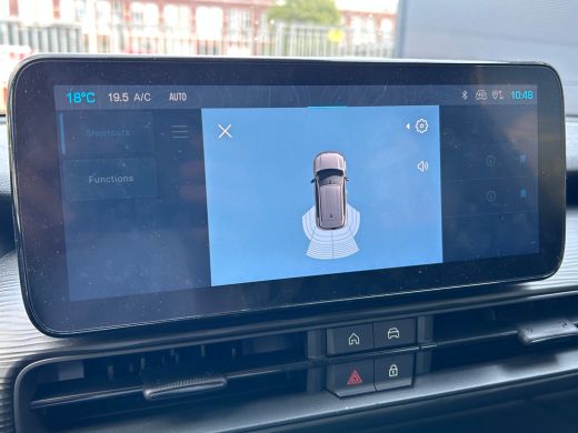 Jeep Avenger Longitude 54 kWh Stoelverwarming | Parkeersensoren Achter | Carplay | Digitaal Dashboard | Verwar... ActivLease financial lease
