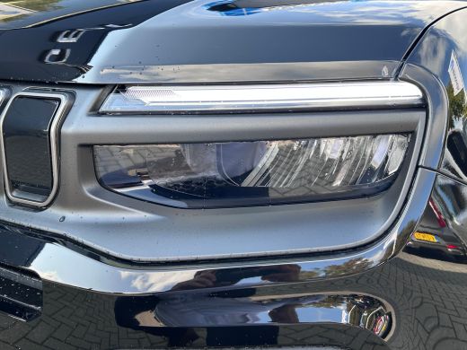 Jeep Avenger Longitude 54 kWh Stoelverwarming | Parkeersensoren Achter | Carplay | Digitaal Dashboard | Verwar... ActivLease financial lease