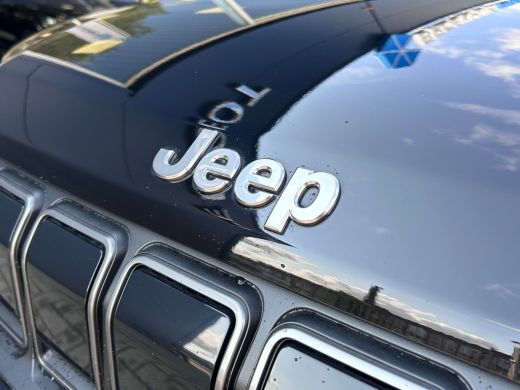 Jeep Avenger Longitude 54 kWh Stoelverwarming | Parkeersensoren Achter | Carplay | Digitaal Dashboard | Verwar... ActivLease financial lease