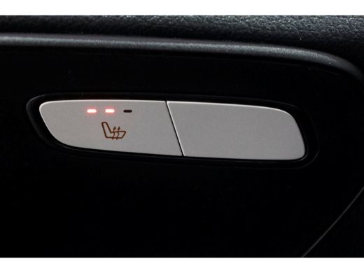 Mercedes-Benz eVito Lang 41 kWh Airco SOH 89,8% 10-2021 ActivLease financial lease
