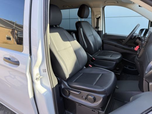 Mercedes-Benz eVito Tourer 129 90kWh 204PK Personenvervoer L2 370km WLTP 92.2% (SOH) 7 Stoelen Elektrische Schuifdeur... ActivLease financial lease