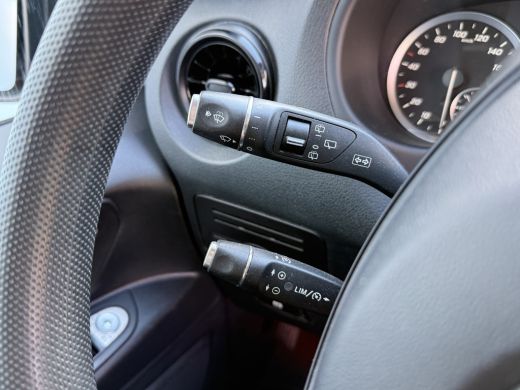 Mercedes-Benz eVito Tourer 129 90kWh 204PK Personenvervoer L2 370km WLTP 92.2% (SOH) 7 Stoelen Elektrische Schuifdeur... ActivLease financial lease