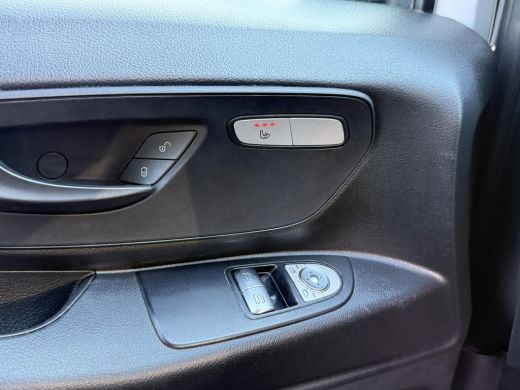 Mercedes-Benz eVito Tourer 129 90kWh 204PK Personenvervoer L2 370km WLTP 92.2% (SOH) 7 Stoelen Elektrische Schuifdeur... ActivLease financial lease