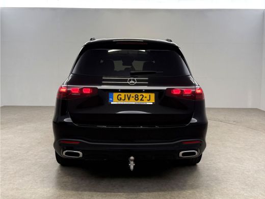 Mercedes-Benz GLS 450 d 4MATIC AMG 7p. | Pano | Luchtvering | Burmester | Massage | Sfeer | HUD | 360&deg; | Trekhaak ActivLease financial lease
