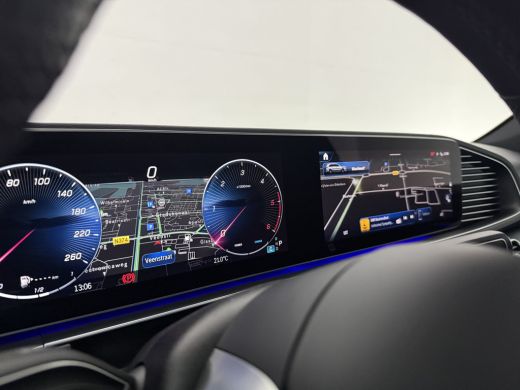 Mercedes-Benz GLS 450 d 4MATIC AMG 7p. | Pano | Luchtvering | Burmester | Massage | Sfeer | HUD | 360&deg; | Trekhaak ActivLease financial lease
