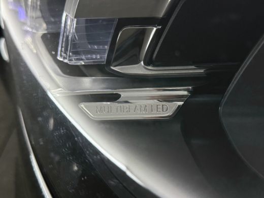Mercedes-Benz GLS 450 d 4MATIC AMG 7p. | Pano | Luchtvering | Burmester | Massage | Sfeer | HUD | 360&deg; | Trekhaak ActivLease financial lease